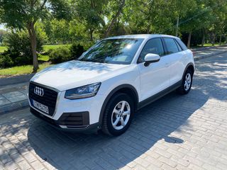 Audi Q2 '17 TDI QUATTRO 4x4 S-TRONIC