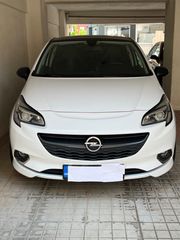 Opel Corsa '16 OPC line 