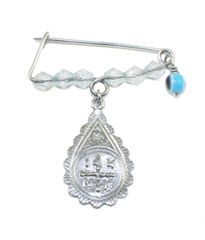 Παιδική παραμάνα με Κωσταντινάτο 190927