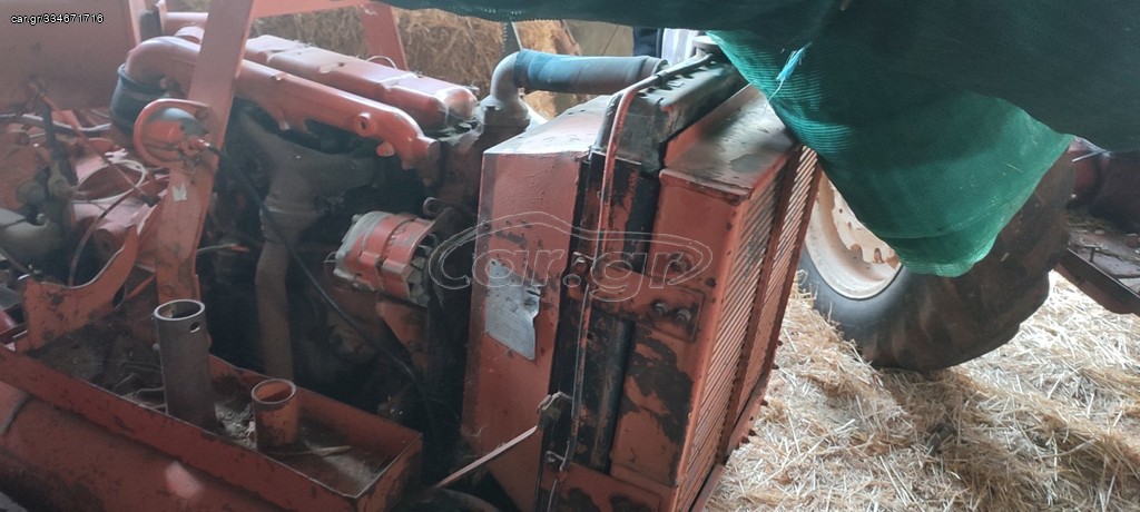 Consolidated Pneumatic 160A-R0-2