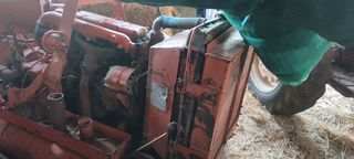 Consolidated Pneumatic 160A-R0-2