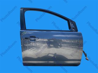 FORD FOCUS 2008-2011 ΜΕΤΑΧΕΙΡΙΣΜΕΝΑ ΑΝΤΑΛΛΑΚΤΙΚΑ ( πόρτα καμπίνας επιβατών εμπρός δεξιά συνοδηγού πεντάθυρο αυτοκίνητο )