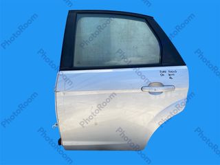 FORD FOCUS 2008-2011 ΜΕΤΑΧΕΙΡΙΣΜΕΝΑ ΑΝΤΑΛΛΑΚΤΙΚΑ ( πόρτα καμπίνας επιβατών πίσω αριστερή πεντάθυρο αυτοκίνητο )