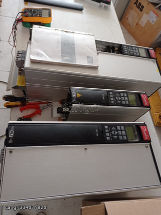 Ινβερτερ - Inverter - ac drives