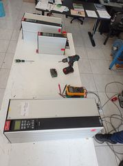 Ινβερτερ - Inverter - ac drives-thumb-1