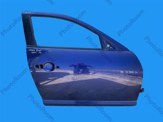 MAZDA RX-8 2004-2012 ΜΕΤΑΧΕΙΡΙΣΜΕΝΑ ΑΝΤΑΛΛΑΚΤΙΚΑ ( πόρτα καμπίνας επιβατών εμπρός δεξιά συνοδηγού ) 