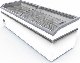 ΠΡΟΣΦΟΡΑ!!! AEGEAN 25 Κατάψυξη Βούτα 1088 Lit 2500x850x838mm