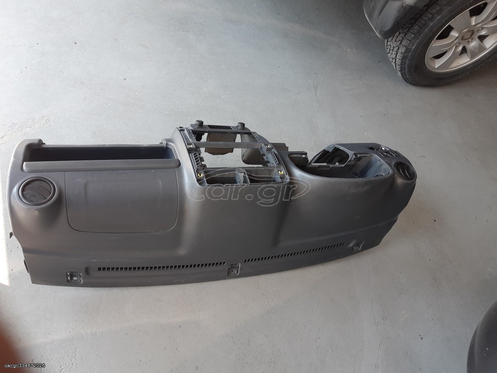 Ταμπλό Suzuki jimny 2009