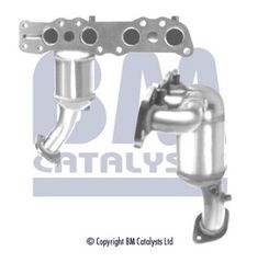 ΚΑΤΑΛΥΤΗΣ SUZUKI JIMNY 1.3cc 2005-2016       KARALOIZOS exhaust