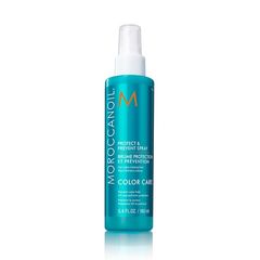 Moroccanoil Color Care Protect and Prevent Spray (160ml)