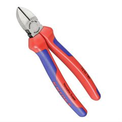 Πλαγιοκόφτης 180mm - 7" Knipex κωδ 7002180