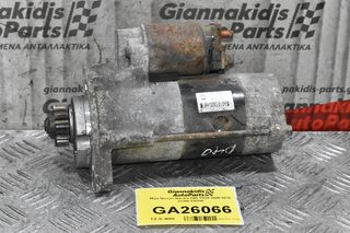 Μίζα Nissan Navara D40 YD25 2005-2010 23300-EB300