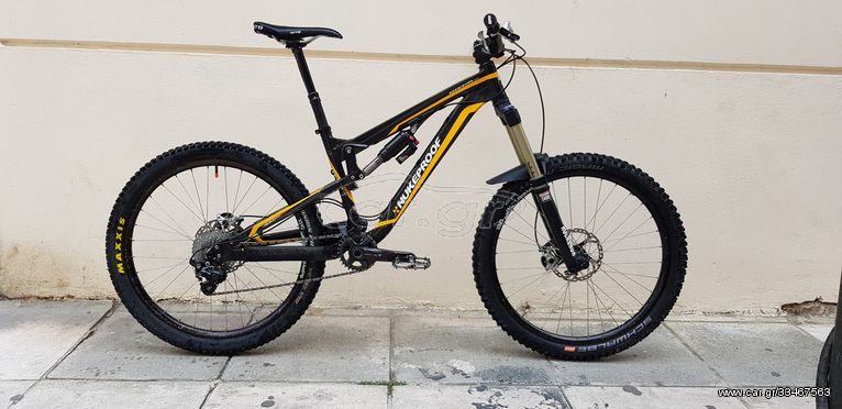 Nukeproof '14 MEGA AM (Small)