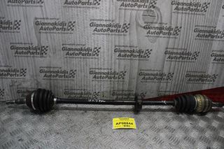 Ημιαξόνιο Δεξί Μακρύ Opel Vectra B X16XE 1.6cc 100ps 1995-2002