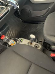 Smart ForTwo 2010-thumb-1