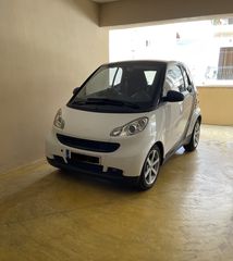 Smart ForTwo 2010-thumb-7