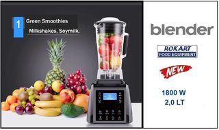 ΕΠΑΓΓΕΛΜΑΤΙΚΟ BLENDER VDBL-thumb-4