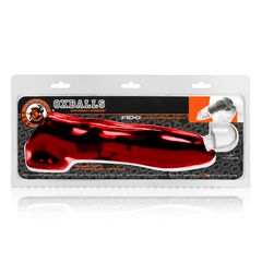Κάλυμμα Πέους Oxballs Fido Cock Sheath Red