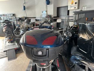 BEVERLY TOURER 300 ΓΙΑ ΑΝΤΑΛΛΑΚΤΙΚΑ-thumb-2