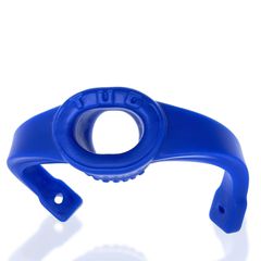 Oxballs TUG pull-down ballstretcher - Marine Blue-thumb-2