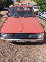 Pickup - Αγροτικό Toyota 1983 Hilux-thumb-1