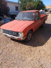 Pickup - Αγροτικό Toyota 1983 Hilux-thumb-2