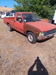 Pickup - Αγροτικό Toyota 1983 Hilux-thumb-3