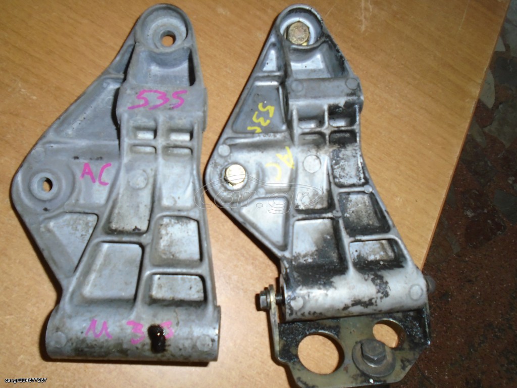BMW E34 E32 M30  ΒΑΣΗΣ AC 