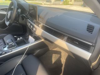 Audi A4 2019 avant 35 TDI S LINE -thumb-17