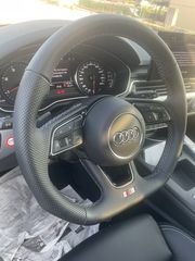 Audi A4 2019 avant 35 TDI S LINE -thumb-18