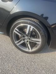 Audi A4 2019 avant 35 TDI S LINE -thumb-14