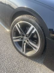 Audi A4 2019 avant 35 TDI S LINE -thumb-6