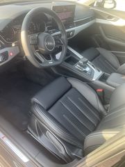 Audi A4 2019 avant 35 TDI S LINE -thumb-22