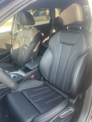 Audi A4 2019 avant 35 TDI S LINE -thumb-23