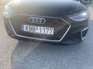 Audi A4 2019 avant 35 TDI S LINE -thumb-5