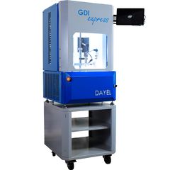 GDi Express Μηχάνημα Ελέγχου Μπεκ Βενζίνης GDi FSi Αμεσου Ψεκασμου