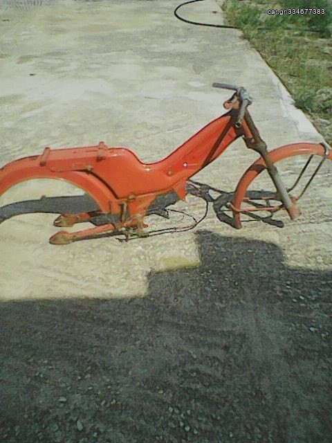 Kreidler   '77
