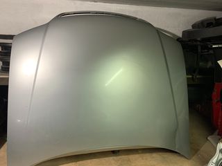 εμπρόσθιο καπό αλουμινένιο audi a6-thumb-2