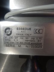 ΖΑΜΠΟΝΟΜΗΧΑΝΗ ESSEDUE 300-thumb-5