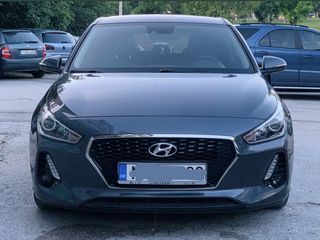 Hyundai i 30 '18