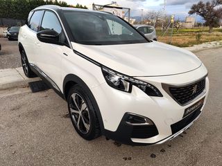 Peugeot 3008 2017 *ANDREADIS CARS* GT LINE -AUTO