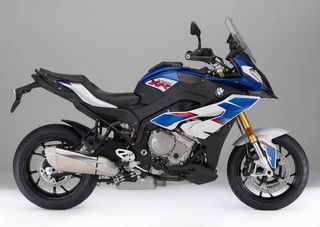 Bmw S 1000 XR '19