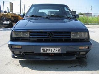 Volkswagen Golf 1991 GOLF 2 RALLYE TURBO-thumb-5