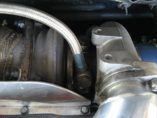 Volkswagen Golf 1991 GOLF 2 RALLYE TURBO-thumb-36