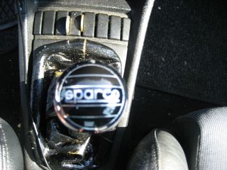 Volkswagen Golf 1991 GOLF 2 RALLYE TURBO-thumb-22