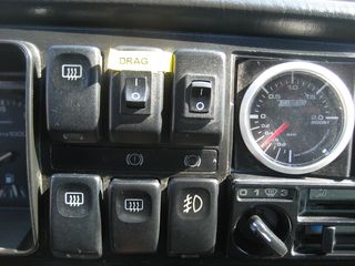 Volkswagen Golf 1991 GOLF 2 RALLYE TURBO-thumb-24