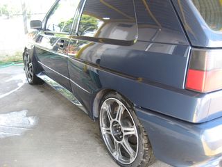 Volkswagen Golf 1991 GOLF 2 RALLYE TURBO-thumb-29