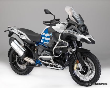 Bmw R 1200 GS Adventure 2020