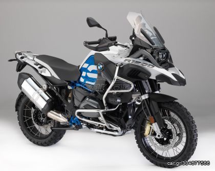 Bmw R 1200 GS Adventure '20