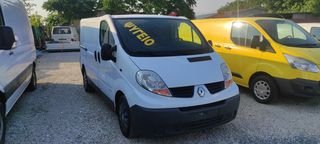 Renault Trafic '08 2.0 dCi